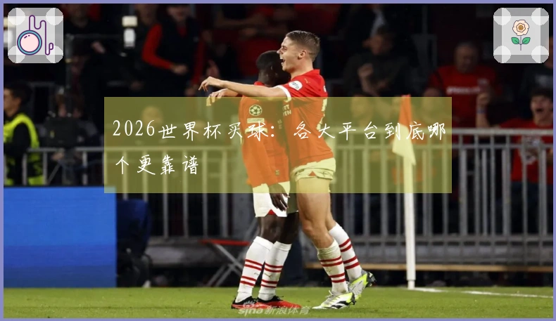 2026世界杯买球：各大平台到底哪个更靠谱
