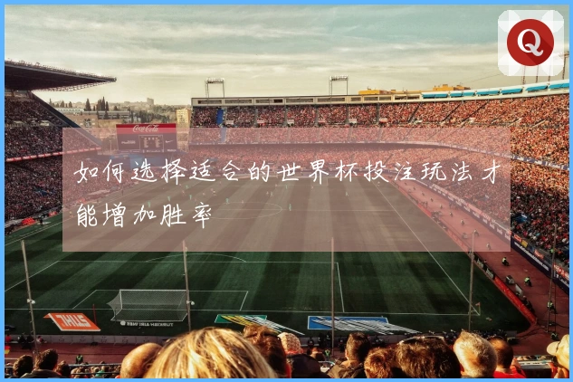 如何选择适合的世界杯投注玩法才能增加胜率