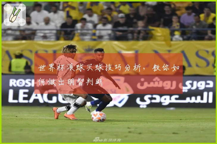 世界杯滚球买球技巧分析，教你如何做出明智判断