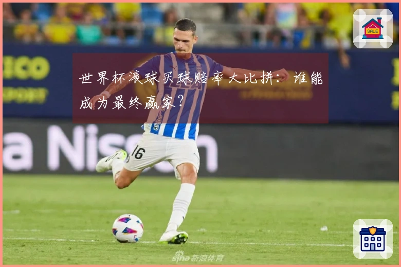 世界杯滚球买球赔率大比拼：谁能成为最终赢家？
