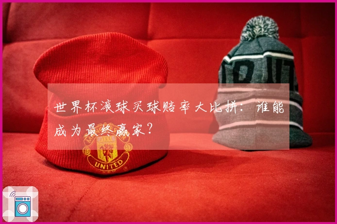 世界杯滚球买球赔率大比拼：谁能成为最终赢家？