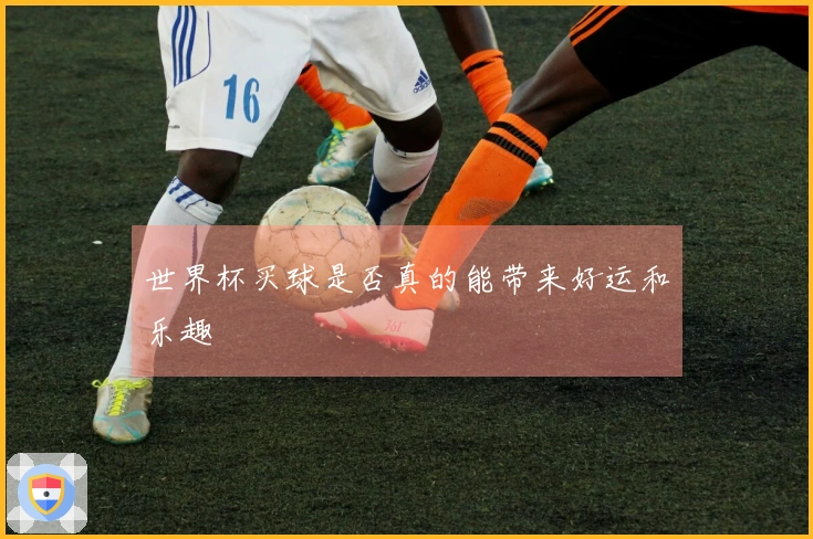 世界杯买球是否真的能带来好运和乐趣